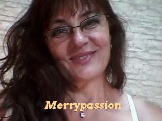Merrypassion