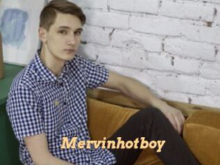 Mervinhotboy