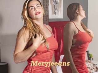 Meryjeeans
