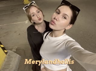 merylandhollis Live Paradise