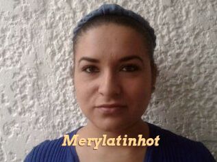 Merylatinhot