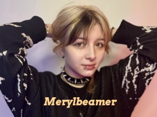 Merylbeamer