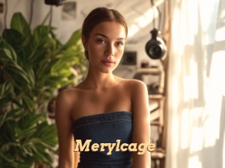 Merylcage