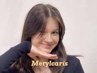 Merylcaris