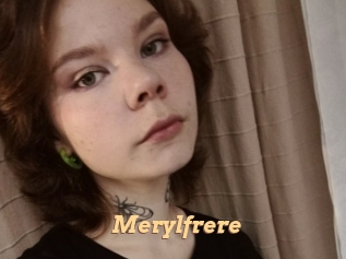 Merylfrere