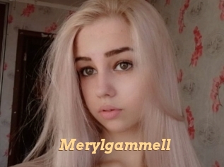 Merylgammell