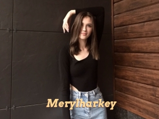 Merylharkey
