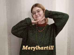 Merylhartill