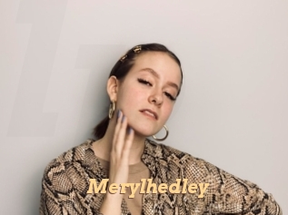 Merylhedley