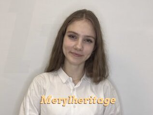 Merylheritage