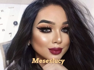 Meseslucy