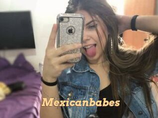 Mexicanbabes