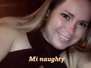 Mi_naughty