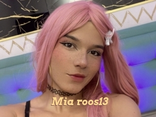 Mia_roos13