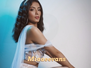Miaaeevans