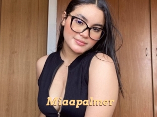 Miaapalmer