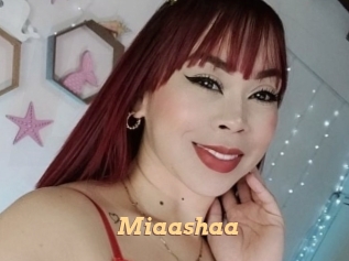 Miaashaa