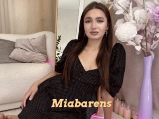 Miabarens