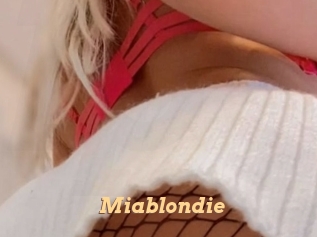 Miablondie