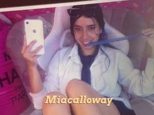 miacalloway Live Paradise