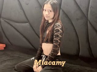 Miacamy