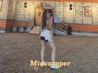 Miacarpper