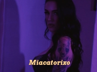 Miacatorixo