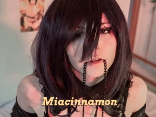Miacinnamon