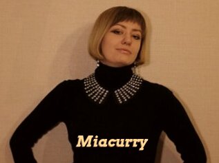 Miacurry