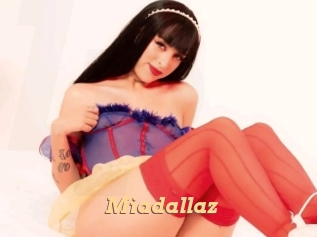 Miadallaz