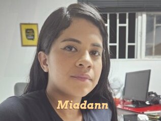 Miadann