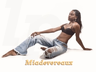 Miadevereaux