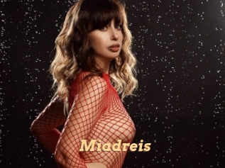 Miadreis