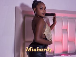 Miahardy