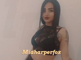 Miaharperfox