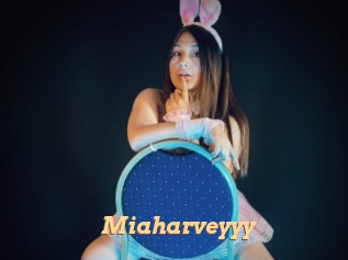 Miaharveyyy