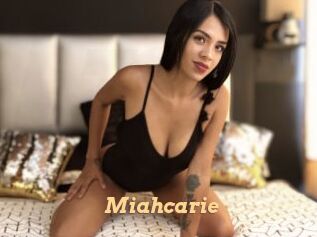 Miahcarie