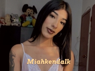 miahkendalk Live Paradise