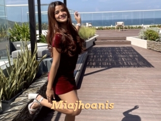 Miajhoanis
