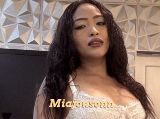Miajonsonn
