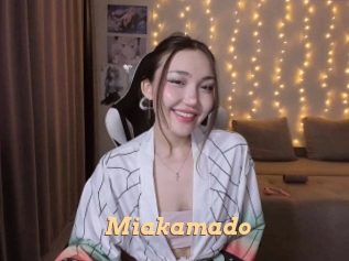 Miakamado