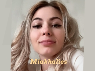 Miakhalies