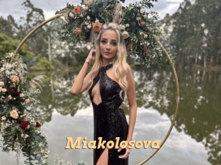 miakolosova Live Paradise