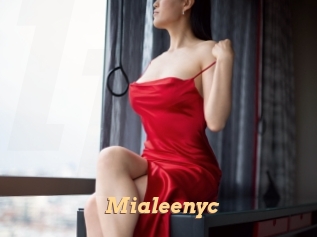 Mialeenyc