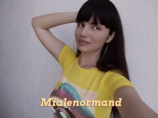 Mialenormand