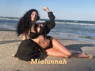 mialunnah Live Paradise