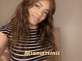 Miamartinii