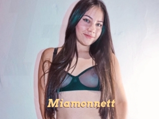 Miamonnett