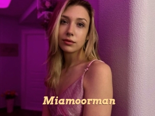 miamoorman Live Paradise