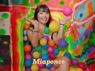 miaponce Live Paradise